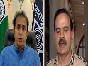 Antillia के बाहर विस्फोटक मिलने का केस अनिल देशमुख के इस्तीफे की मांग तक कैसे पहुंचा? | इंडिया चाहता है (22.03.2021)