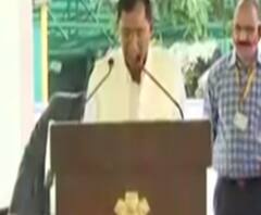 Uttarakhand Cabinet: देहरादून से बड़ी खबर! मंत्री Bishan Singh Chuphal को मिल सकती है बड़ी जिम्मेदारी 