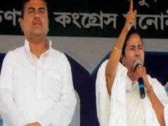 WB Elections: Mamata की चोट को लेकर चुनाव आयोग में शिकायत दर्ज कराएंगे TMC नेता