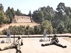 Uttarakhand : India-Uzbekistan का साझा युद्धाभ्यास, 10-19 मार्च तक चलेगी Military Exercise 