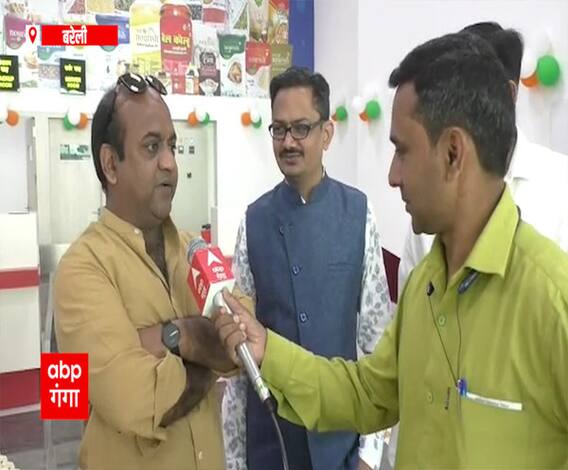 फ्लाइट सर्विस से खुश नजर आए बरेलीवासी, लेकिन साथ में दिए कुछ सुझाव 