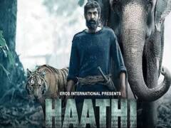 Haathi Mere Saathi Actors Interview: 2 साल तक जंगल में मैंने हाथियों के साथ वक्त बिताया- Daggubati