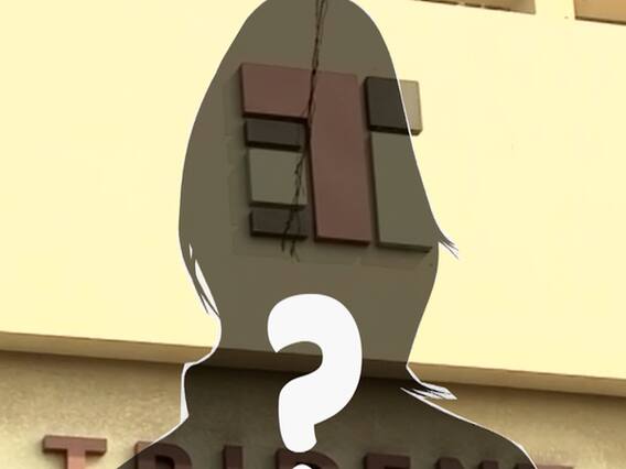 Sachin Vaze से मिलने Hotel Trident में कौन 'Mystery Girl' पहुंची थी? 