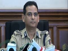 Hemant Nagrale ने संभाला Mumbai CP का पदभार, बोले- मुंबई पुलिस की छवि धूमिल नहीं होने देंगे