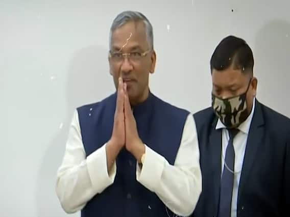 Trivendra Singh Rawat Resigns | क्या झारखंड की 'गलती' से उत्तराखंड में लिया सबक? | भारत की बात (09.03.2021)