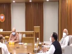 5 राज्यों में टिकट के लिए उम्मीदवारों को लेकर BJP की बैठक । Namaste Bharat Full 04.03.2020