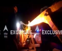 Kanpur में ट्राला पलटने से 6 मजदूरों की मौत, ट्राला में सवार 22 लोग नीचे दबे। 