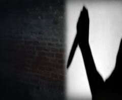 रात के अंधेर में प्रेमिका के घर घुसा सिरफिरा प्रेमी, फिर जो हुआ वो.... | Agra 