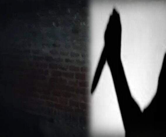 रात के अंधेर में प्रेमिका के घर घुसा सिरफिरा प्रेमी, फिर जो हुआ वो.... | Agra 