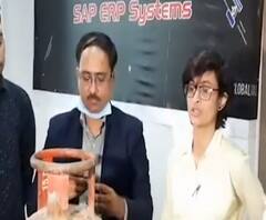  इंजीनियरिंग के छात्रों का अनोखा कारनामा, बना दी ये कैसी स्मार्ट लॉक | Satte Pe Satta