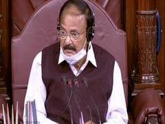 Petrol-Diesel की कीमतों पर राज्यसभा में हंगामा, सरकार के खिलाफ विपक्षी सासंदों ने की नारेबाजी