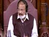 Petrol-Diesel की कीमतों पर राज्यसभा में हंगामा, सरकार के खिलाफ विपक्षी सासंदों ने की नारेबाजी