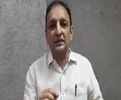 Maratha Reservation | मराठा आरक्षणाबाबत भाजपने राज्यातील जनतेच्या पाठीत खंजीर खुपसलाय - सचिन सावंत