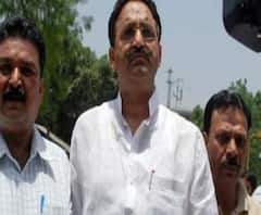 Mukhtar Ansari की कोर्ट में पेशी पर पंजाब पुलिस का बयान,' जेल अथॉरिटी कोर्ट लेकर आई थी' | 