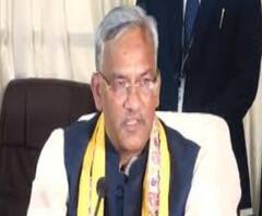 Uttarakhand Budget 2021: CM Trivendra Rawat की बड़ी बातें 