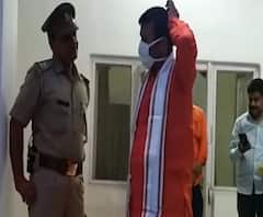 मंत्री ने लाउडस्पीकर पर जताया ऐतराज,जिलाधिकारी को लिखा पत्र | ABP Ganga