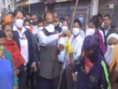 Shivraj Singh Chouhan के सुरक्षा दस्ते की जिम्मेदारी संभालेंगी महिलाएं | Women’s Day 2021