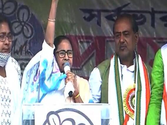 West Bengal Election: नंदीग्राम में दीदी को शुभेंदु अधिकारी की चुनौती,कहा- चुनाव हम ही जीतेंगे