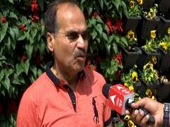 अधीर रंजन का ममता पर हमला : पाखंड है, खुद CM, खुद Home तो सोचिए जनता को क्या झेलना पड़ता होगा