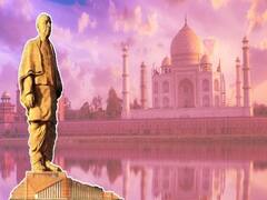 Gujarat Budget Session: તાજમહેલ જોવા આવ્યા તેના કરતાં વધુ લોકો સ્ટેચ્યુ ઓફ યુનિટિ જોવા આવ્યા: નીતિન પટેલ