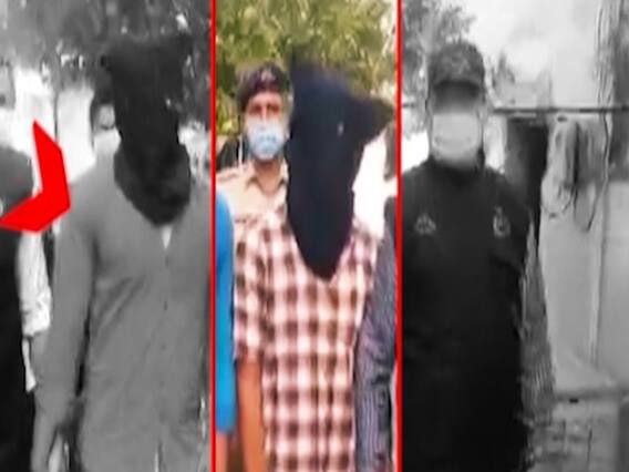 Delhi: Nikita Tomar के हत्यारे दोषी करार, आज होगा सजा का एलान