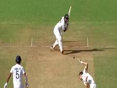 IND Vs ENG: इंडिया ने आखिरी टेस्ट में इंग्लैंड को पारी और 25 रन से हराया, सीरीज पर 3-1 से कब्जा किया