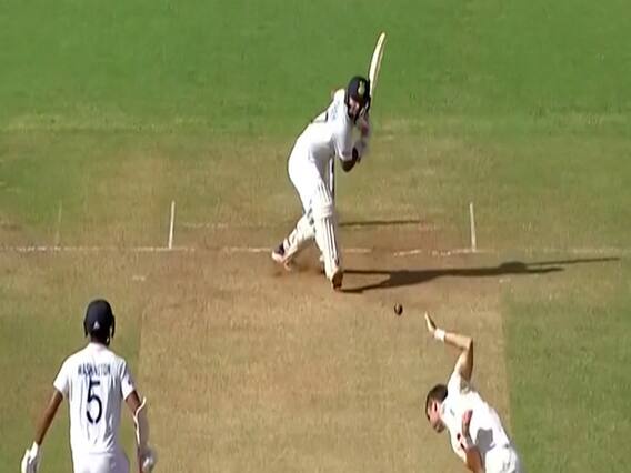 IND Vs ENG: इंडिया ने आखिरी टेस्ट में इंग्लैंड को पारी और 25 रन से हराया, सीरीज पर 3-1 से कब्जा किया