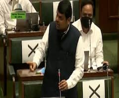 Budget Session | राज्य विधिमंडळाचं अर्थसंकल्पीय अधिवेशन, वीजबिलाच्या मुद्द्यावरून सरकार वि. विरोधक