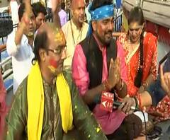 क्या होती है रंगभरी एकादशी, जिस दिन से 'काशी' में शुरू हो जाता है होली का त्योहार | Varanasi 