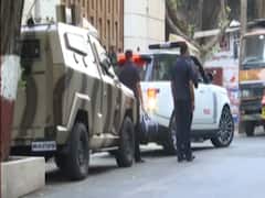 अंबानी के घर विस्फोटक वाली साजिश में नया खुलासा, इंडियन मुजाहिद्दीन से जुड़े तार । खबरें इत्मीनान से