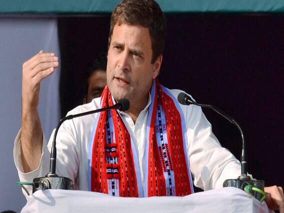 IT Raid को लेकर Rahul Gandhi का केंद्र पर निशाना : केंद्र IT, ED, CBI को उंगलियों पर नचा रहा है