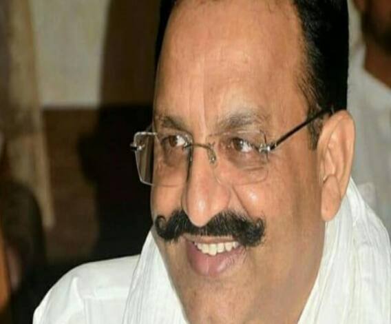 Mukhtar Ansari पर SC सुनवाई आज, कल पेश की गई थीं कई दलीलें। 