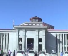 Uttarakhand Budget: करीब 57 हजार करोड़ का हो सकता है बजट | ABP Ganga। 