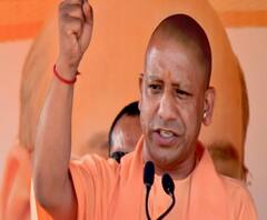 'TMC के गुंडों ने जनता का पैसा हड़पा', 'दीदी' के गढ़ में CM Yogi का तूफानी प्रचार