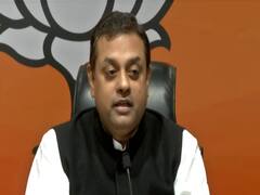 WB Polls : बंगाल में कांग्रेस की कलह पर BJP का निशाना - कांग्रेस हर राज्य में गठबंधन पर निर्भर