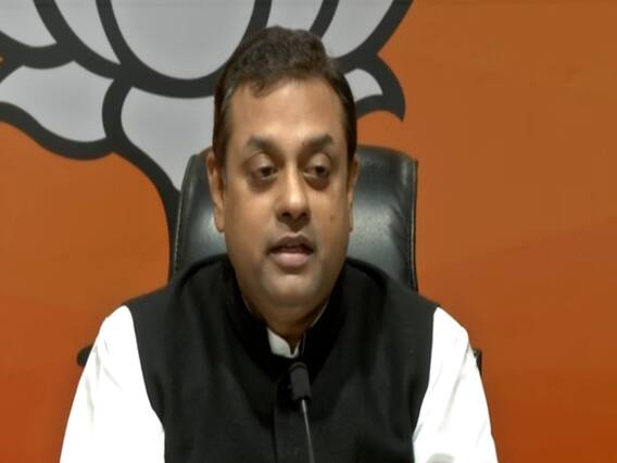 WB Polls : बंगाल में कांग्रेस की कलह पर BJP का निशाना - कांग्रेस हर राज्य में गठबंधन पर निर्भर