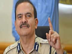 Param Bir Singh की कुर्सी पर लगा Sachin Vaze का 'ग्रहण'? | Master Stroke