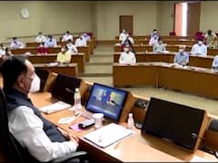 છેલ્લા બે વર્ષમાં રાજ્યમાં મહોત્સવ પાછળ સરકારે કેટલો કર્યો ખર્ચ ? જુઓ વીડિયો