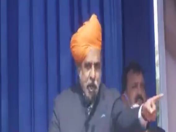 અસ્મિતા વિશેષ: 22 વર્ષે ‘23નો વિદ્રોહ’ ?