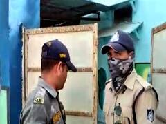 शराब न मिलने पर सैनेटाइजर पीया, दो लोगों की मौत, एक की हालत गंभीर