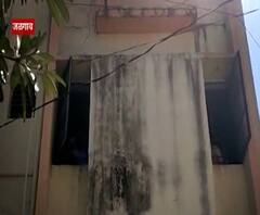 Jalgaon Ashadeep Girls Hostel Issue | वसतिगृहात कपडे काढून नृत्य करायला भाग पाडलं? Special Report 