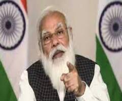 Corona Virus: PM Modi ने दिया Testing, Tracking और Treatment का मंत्र | ABP Ganga 