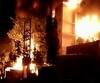 Aurangabad Fire | औरंगाबाद- वाळूंज एमआयडीसी ध्रुवतारा कंपनीला भीषण आग