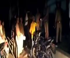 Kanpur: 36 घंटे बाद भी खाली हाथ पुलिस, रफीक और उसके साथी अभी भी फरार 