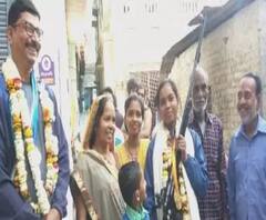 काशी की बेटी ने किया कमाल! शूटिंग चैंपियनशिप में जीता गोल्ड मेडल। Varanasi