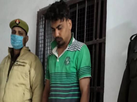 Hathras हत्याकांड में एक आरोपी गिरफ्तार, बाकी की तलाश, पुलिस ने पुरानी रंजिश को बताया हत्या की वजह