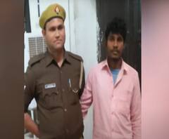 महिला दिवस पर मासूम को इंसाफ, दरिंदे को फांसी की सजा | High Alert | Jaunpur 