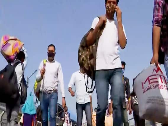 Lockdown को एक साल पूरे...क्या कोरोना काल में गई नौकरी मिली क्या? | इंडिया चाहता है | Episode 25 March 2021 | Watch Online