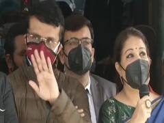 WB Elections: BJP में शामिल हो सकते हैं Sourav Ganguly! कयासों पर पार्टी नेताओं ने साधी चुप्पी