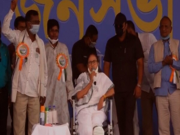 Mamata 'दीदी' के घर में PM Modi की रणभेरी | इंडिया चाहता है